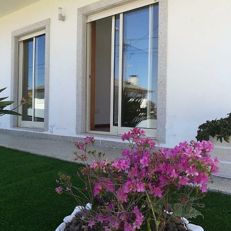 Ferienwohnung Casa Carla Guimarães Exterior foto