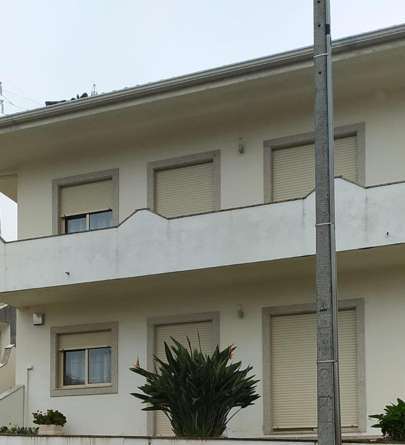 Ferienwohnung Casa Carla Guimarães Exterior foto