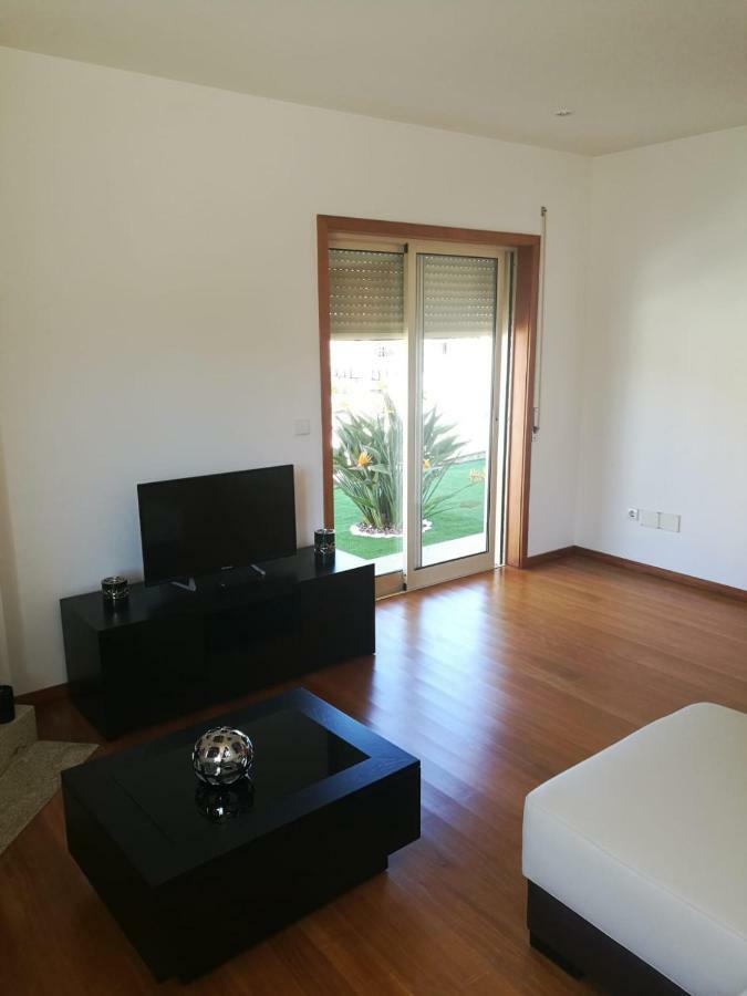 Ferienwohnung Casa Carla Guimarães Exterior foto